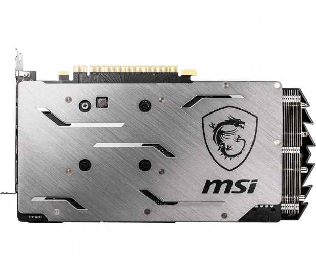 MSI Geforce RTX 2060 SUPER GAMING X 8GB GDDR6 - 504676 - zdjęcie 5